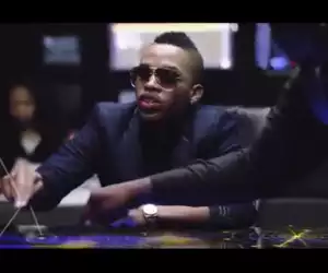 VIDEO: Falz – 406 Na The Code ft Tekno & Skales